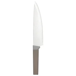 Conjunto de 3 facas variadas em inox