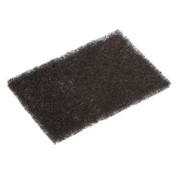 Conjunto de 4 filtros carvão para balde do lixo DELTA