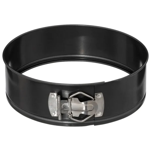 Conjunto de 2 formas desmontáveis 22/24,5cm