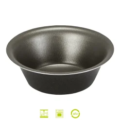 Conjunto de 6 formas para queques antiaderentes 7cm