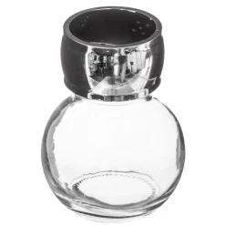 Conjunto de 12 frascos de especiarias