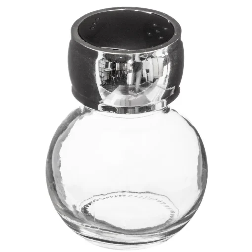 Conjunto de 12 frascos de especiarias