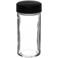 Conjunto de 16 frascos especiarias