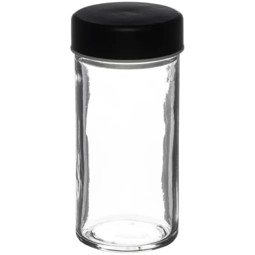 Conjunto de 16 frascos especiarias