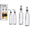 Conjunto de 2 galheteiros 30cl