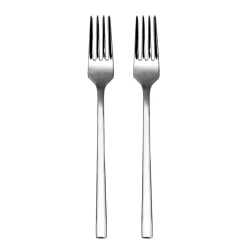 Conjunto de 2 garfos de mesa TOKIO