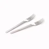 Conjunto de 2 garfos de sobremesa LINEA