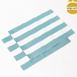 Conjunto de 2 individuais MALAKITE 33x45cm