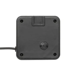 Conjunto de 10 Lâmpadas Solares Led