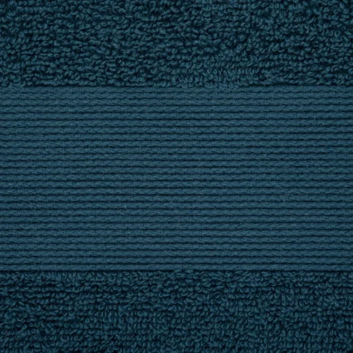 Conjunto de 2 luvas de banho PRAIA azul