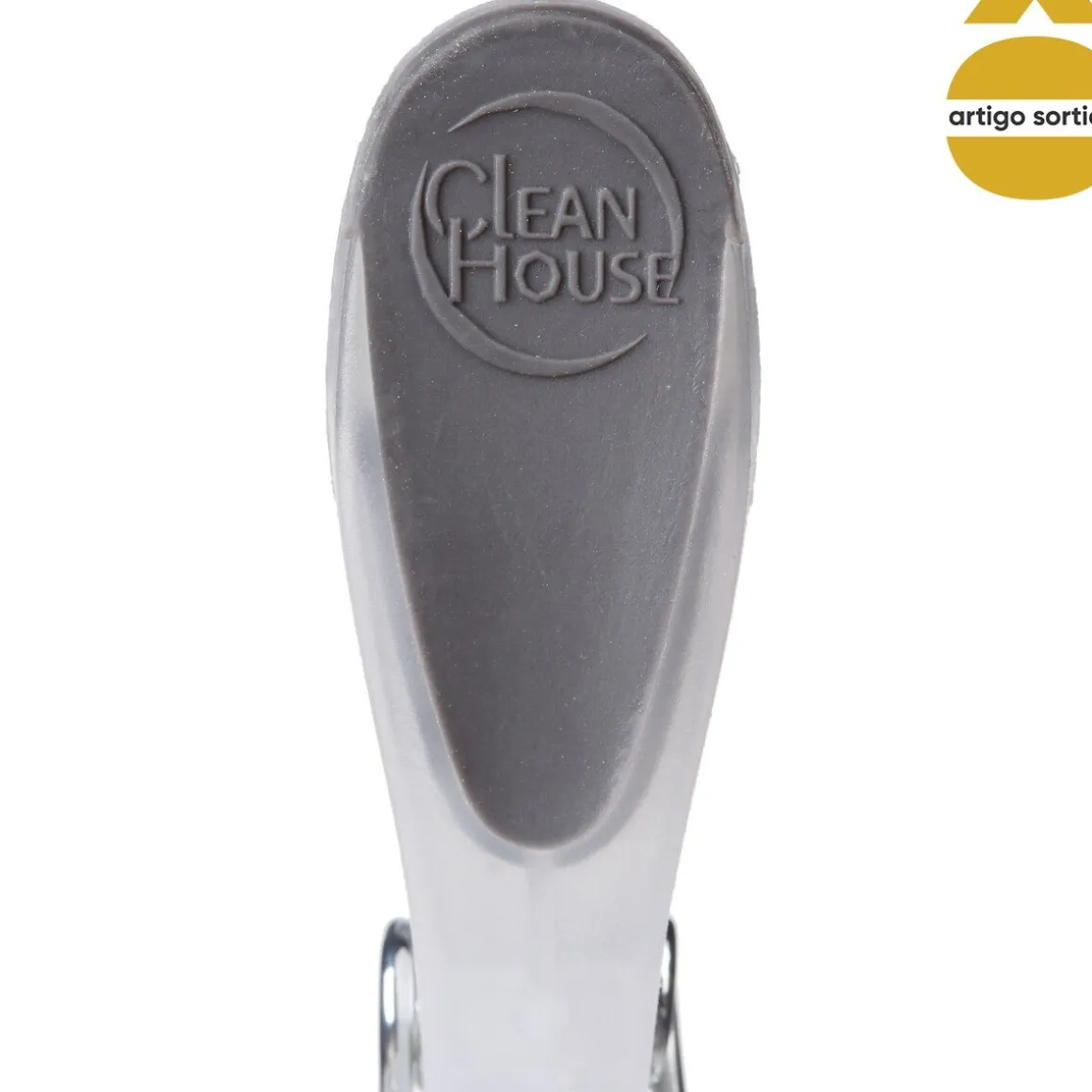 Conjunto de 24 molas coloridas