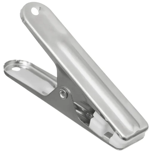 Conjunto de 16 molas em inox