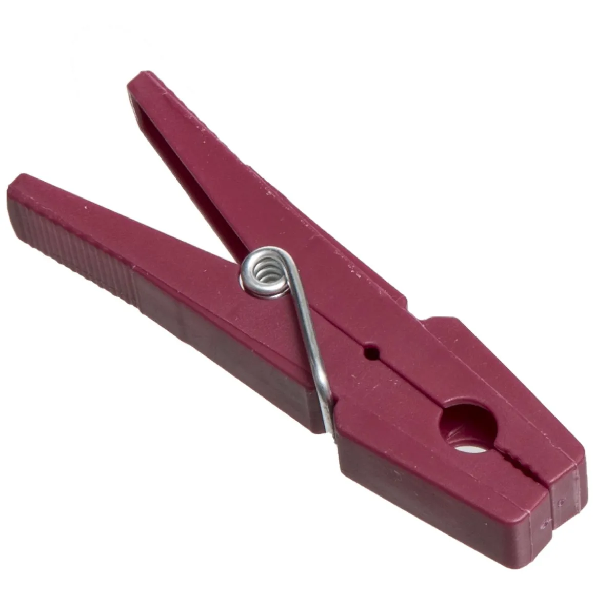 Conjunto de 50 molas para roupa