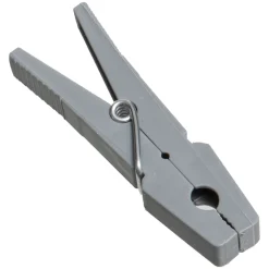 Conjunto de 50 molas para roupa