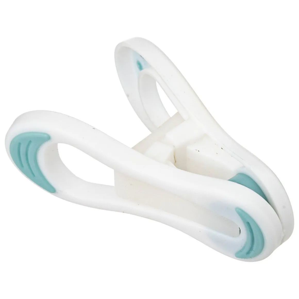 Conjunto de 16 molas para roupa