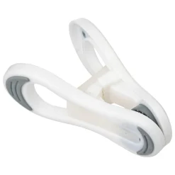 Conjunto de 16 molas para roupa