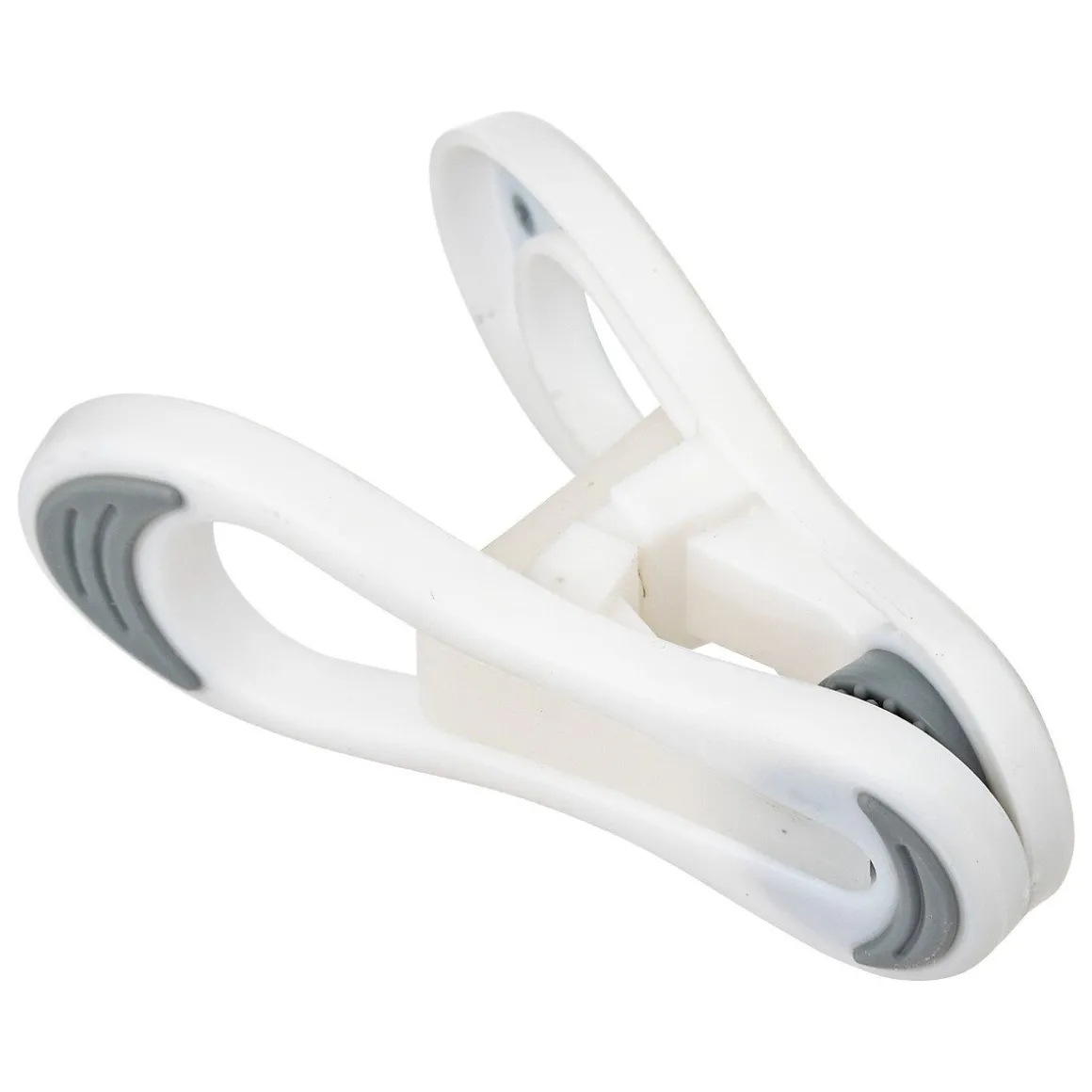 Conjunto de 16 molas para roupa