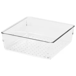 Conjunto de 3 organizadores 5,2x15,6x30,8cm