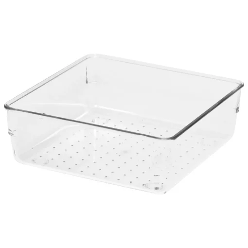 Conjunto de 3 organizadores 5,2x15,6x30,8cm