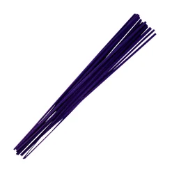 Conjunto de 4 packs de incensos aromáticos