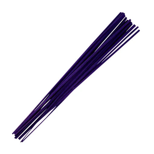 Conjunto de 4 packs de incensos aromáticos