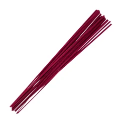 Conjunto de 4 packs de incensos aromáticos