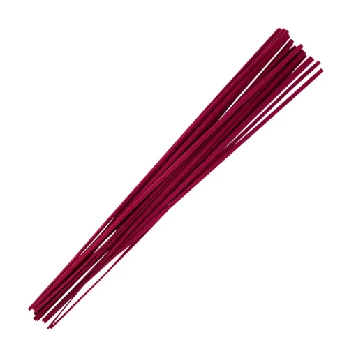 Conjunto de 4 packs de incensos aromáticos