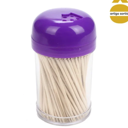 Conjunto de 3 paliteiros