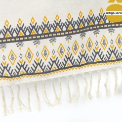 Conjunto de 2 panos de cozinha INUIT dreams 45x65cm