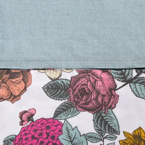 Conjunto de 2 panos de cozinha WILD ROMANCE 45X65cm