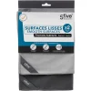 Conjunto de 2 panos de superfícies suaves