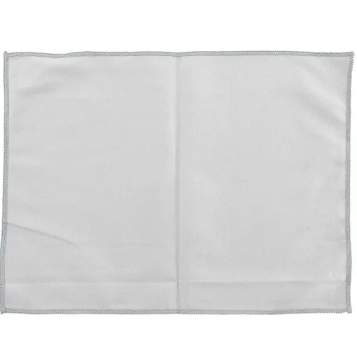 Conjunto de 2 panos de superfícies suaves