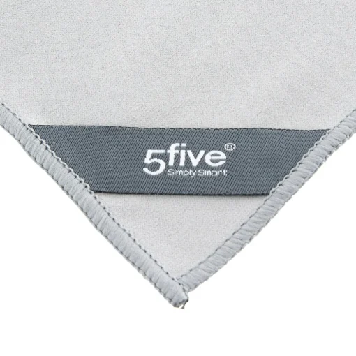 Conjunto de 2 panos de superfícies suaves