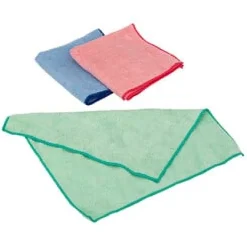 Conjunto de 3 panos Vileda ultra fresh em microfibra