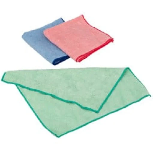 Conjunto de 3 panos Vileda ultra fresh em microfibra