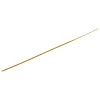 Conjunto de 30 paus incenso citronela 50cm