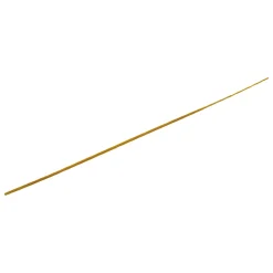 Conjunto de 30 paus incenso citronela 50cm