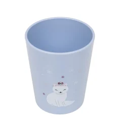 Conjunto de 5 peças de refeição com raposa SNOW