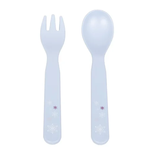Conjunto de 5 peças de refeição com raposa SNOW
