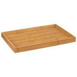 Conjunto de 7 peças para aperitivos com tabuleiro