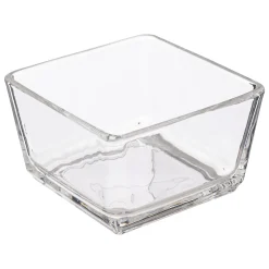 Conjunto de 7 peças para aperitivos com tabuleiro