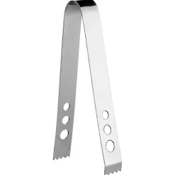 Conjunto de 5 peças para cocktail em inox