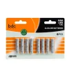 Conjunto de 8 pilhas alcalina bdc lr03