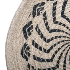 Conjunto de 2 pratos decorativos