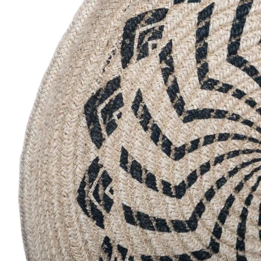 Conjunto de 2 pratos decorativos