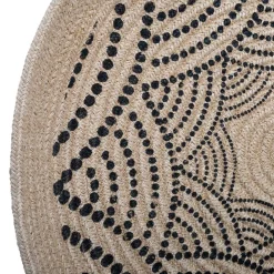 Conjunto de 2 pratos decorativos
