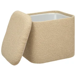 Conjunto de 2 pufes DANI