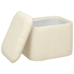 Conjunto de 2 pufes DANI