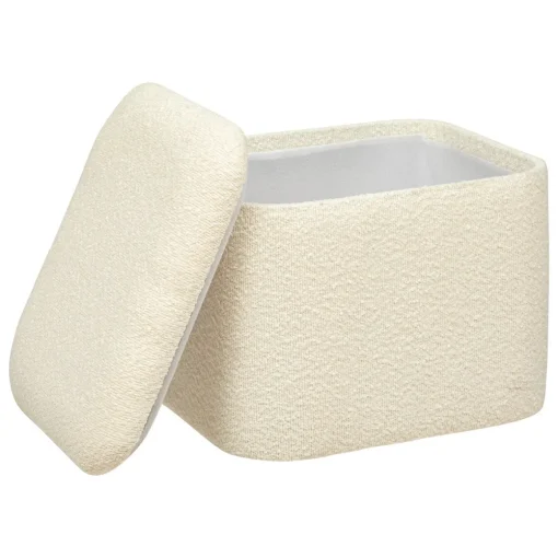 Conjunto de 2 pufes DANI