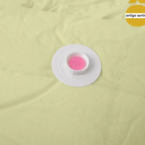 Conjunto de 5 sacos em vácuo perfumados
